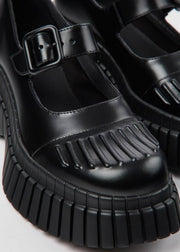 Camper - Mary Janes BCN - Noir-Chaussures-K201581-001