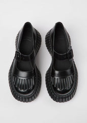 Camper - Mary Janes BCN - Noir-Chaussures-K201581-001
