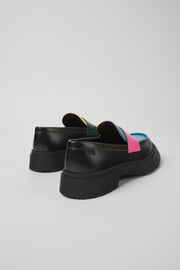 Camper - Mocassins Twins - Multi-couleur-Chaussures-K201116-016