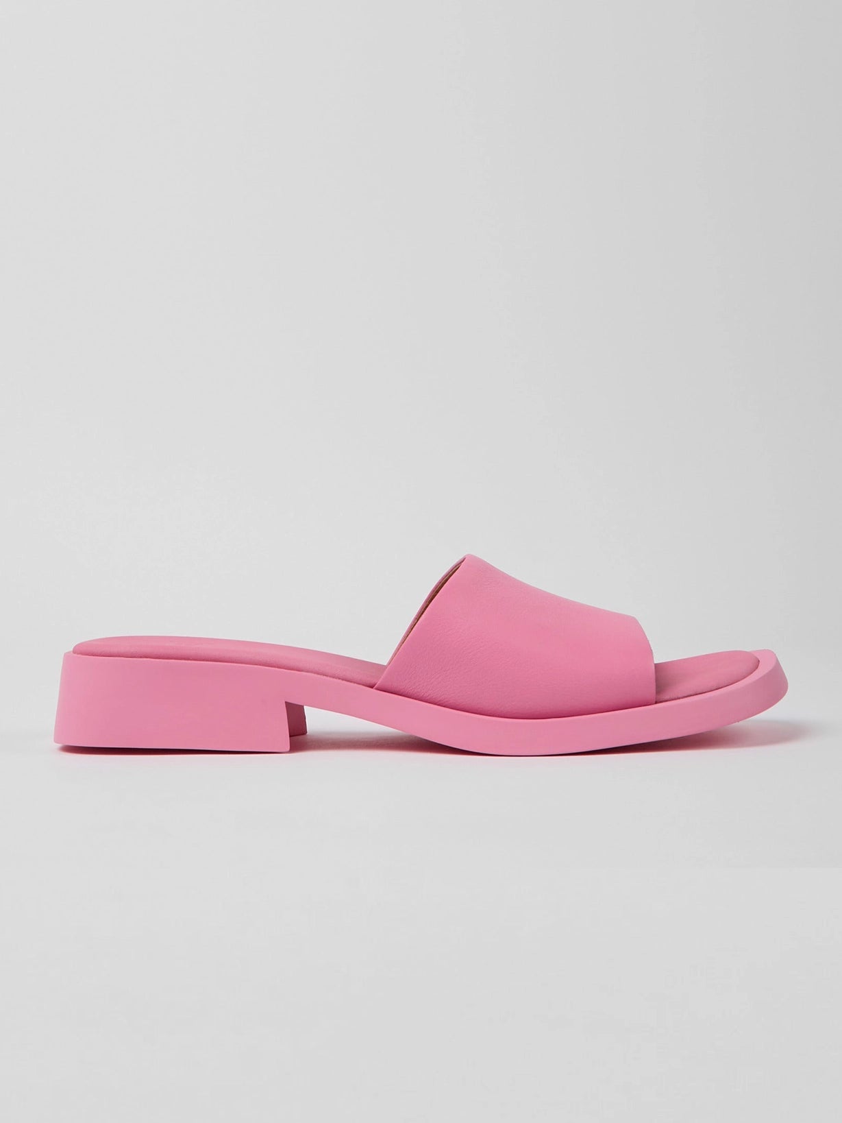 Camper - Mules Dana - Rose-Chaussures-K201485-004