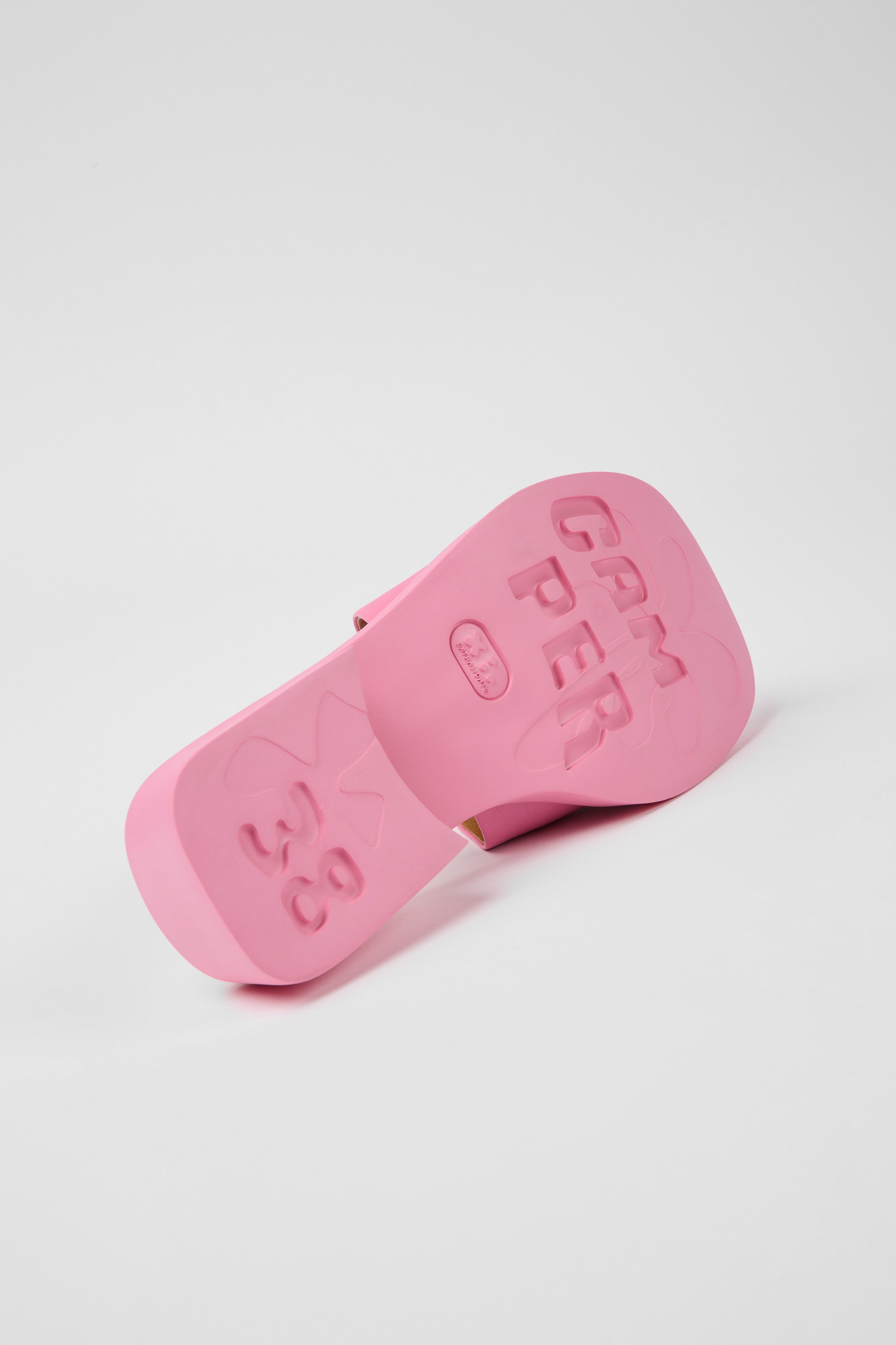 Camper - Mules Dana - Rose-Chaussures-K201485-004