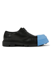 Camper - Noray Negro/Junction Ry Office-Negro - Noir-Chaussures-K100872-005