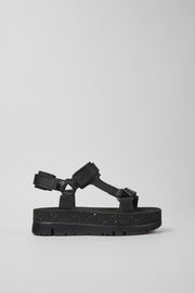 Camper - Oruga Up - Noir-Chaussures-K201485-001