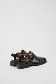 Camper - Sandales Dana - Noir-Chaussures-K201489-001