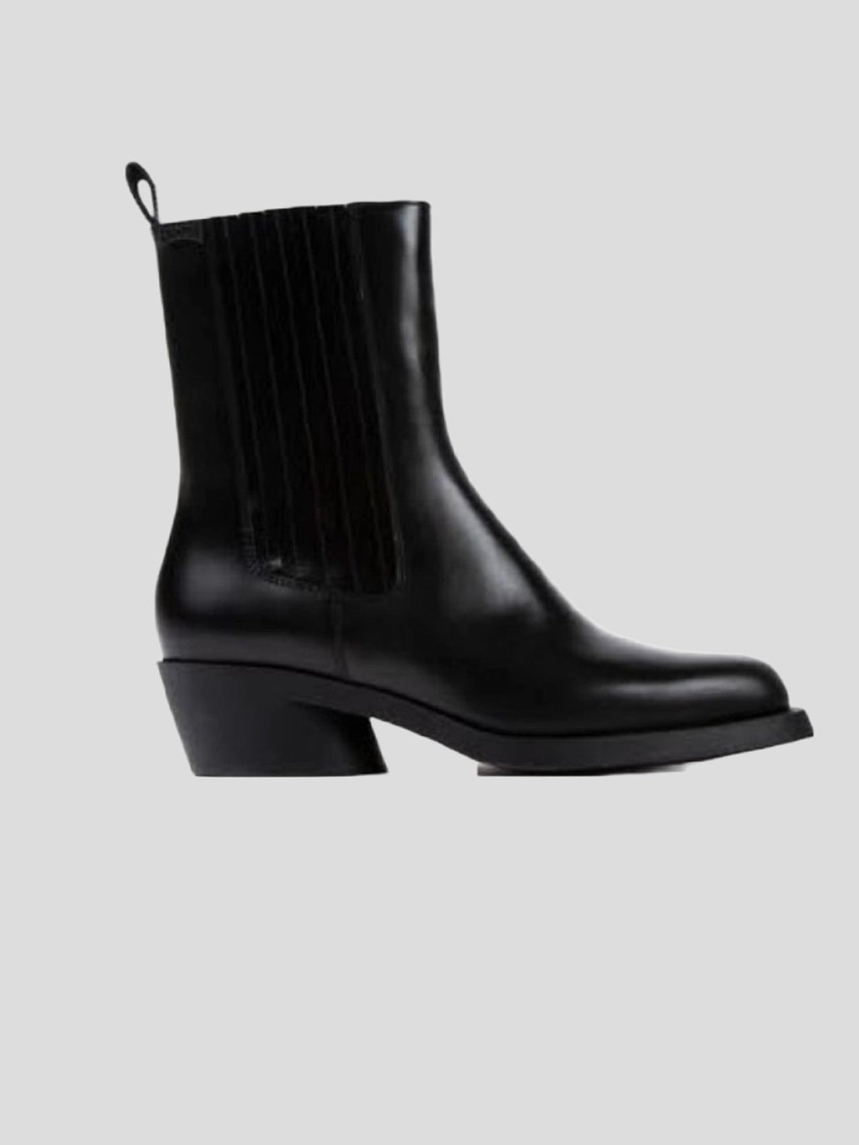 Camperlab - Bonnie – Bottes Noir-Chaussures-K400631-001