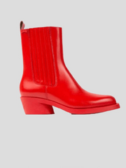 Camperlab - Bonnie – Bottes Rouge-Chaussures-K400631-002