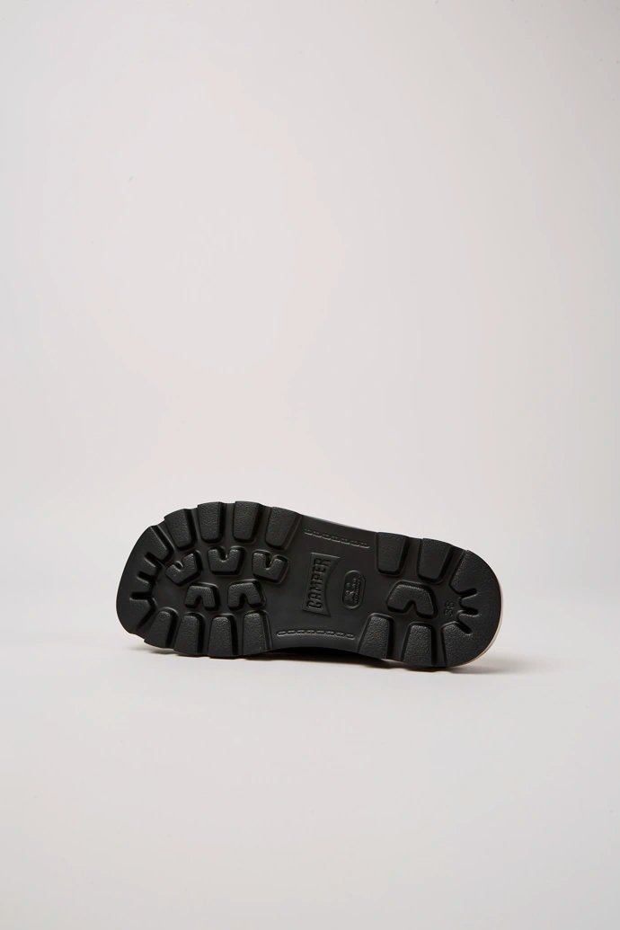 CamperLab - Brutus Sandal Dockyplus Negro - Black-Chaussures-K201321-001