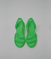 Camperlab - Chaussures Kobarah Bio Taca - Green-Chaussures-K200155-019