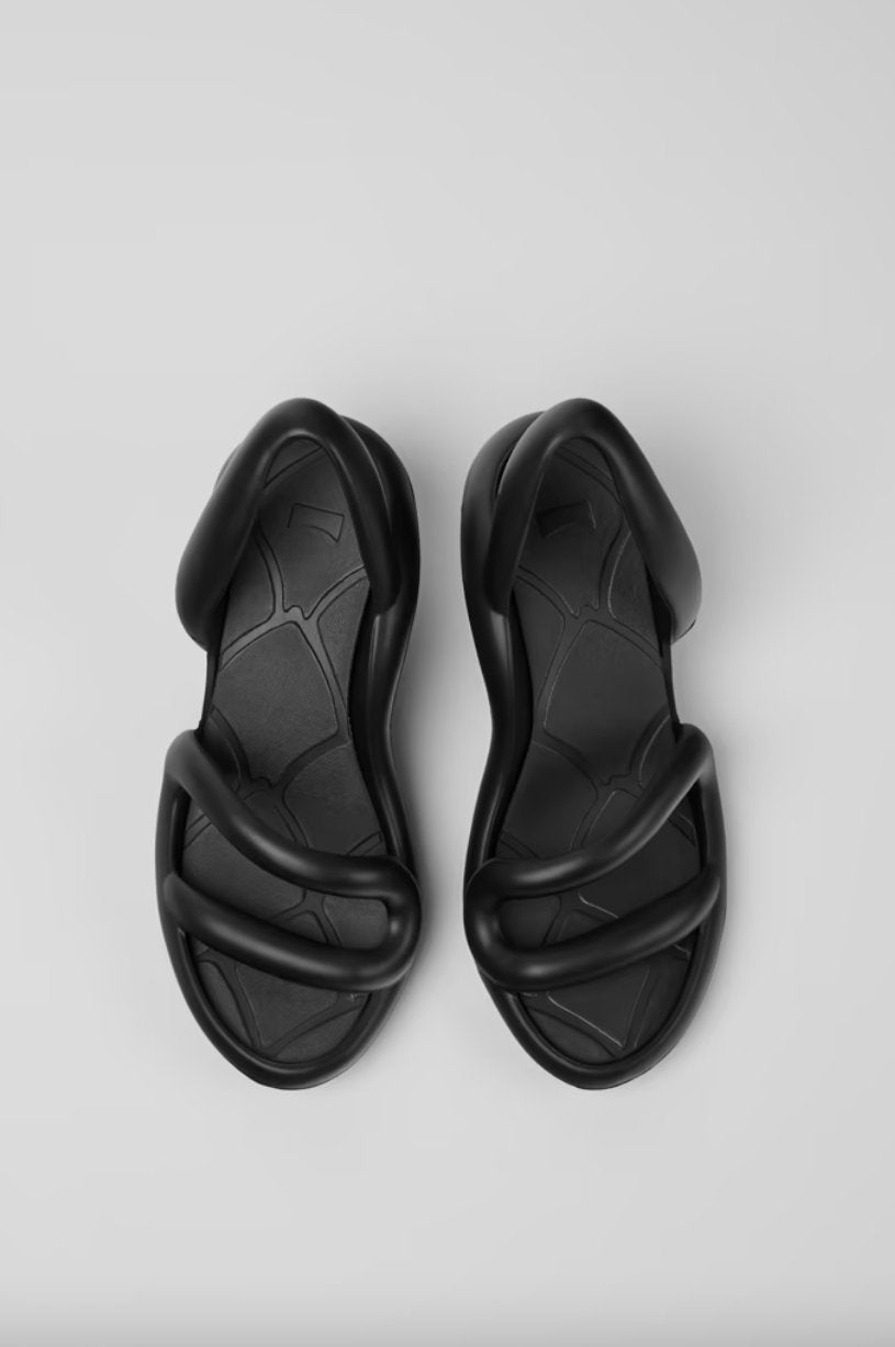 Camperlab - Chaussures Kobarah - Noir-Chaussures-K200155-020