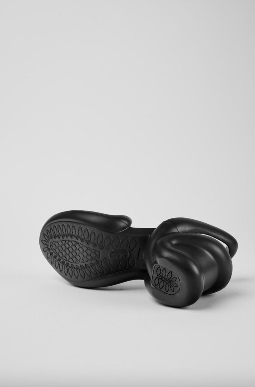 Camperlab - Chaussures Kobarah - Noir-Chaussures-K200155-020