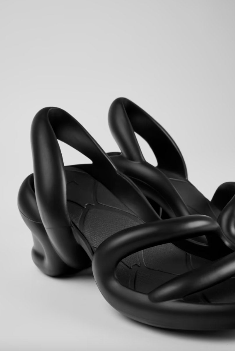 Camperlab - Chaussures Kobarah - Noir-Chaussures-K200155-020