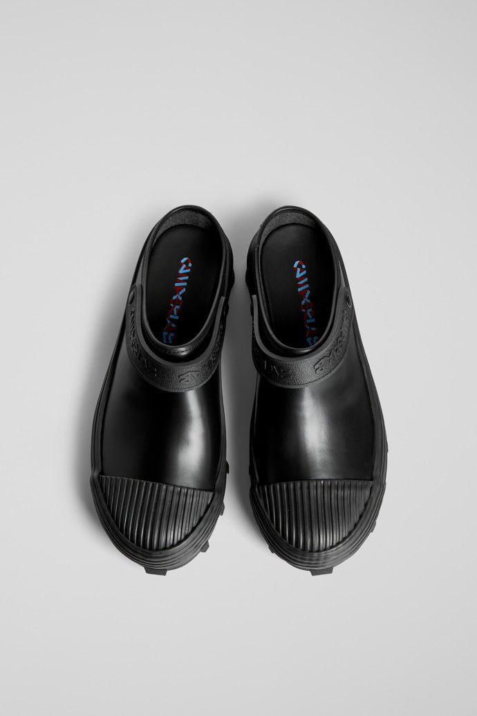 Camperlab - Traktori – Black-Chaussures-A500006-005