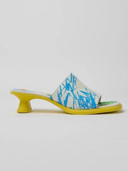 Camperlab - Twins - Helios Houston Cactus Cala/Din-Chaussures-K201400-001