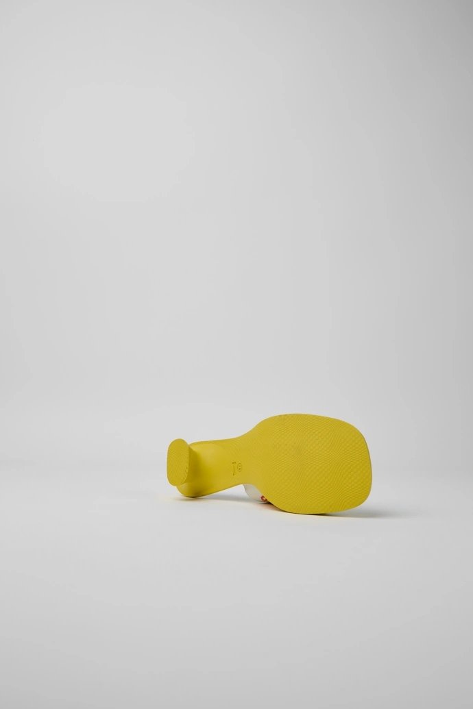 Camperlab - Twins - Helios Houston Cactus Cala/Din-Chaussures-K201400-001