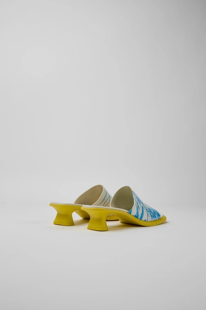 Camperlab - Twins - Helios Houston Cactus Cala/Din-Chaussures-K201400-001