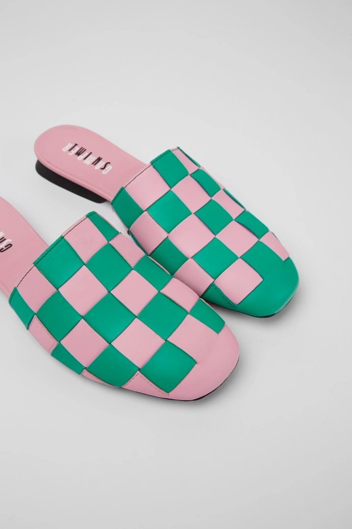 CamperLab - Twins - Ultrasoft Bombon-Chaussures-K201370-003