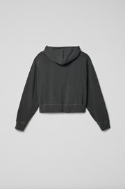 Camper Lab - Hoodie - Dark Grey-Pulls et Sweats-AU00001