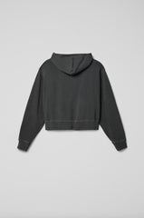 Camper Lab - Hoodie - Dark Grey-Pulls et Sweats-AU00001