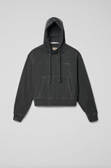 Camper Lab - Hoodie - Dark Grey-Pulls et Sweats-AU00001