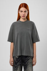 Camper Lab - T-Shirt - Dark Grey-T-shirts-AU00002