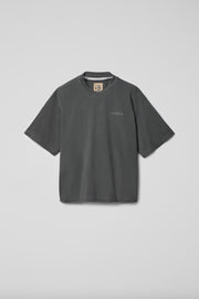 Camper Lab - T-Shirt - Dark Grey-T-shirts-AU00002