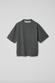 Camper Lab - T-Shirt - Dark Grey-T-shirts-AU00002