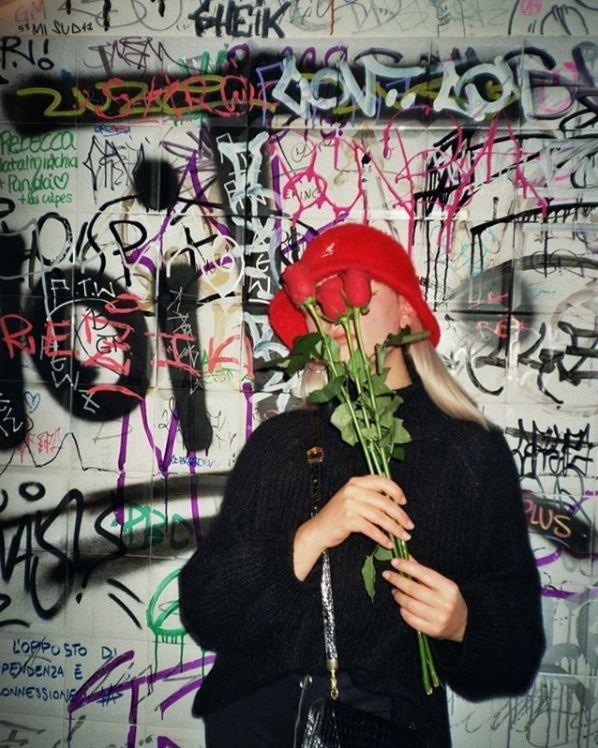 Kangol - Wool Casual Red Unisexe - NOUVEAUTE-Accessoires-K3451