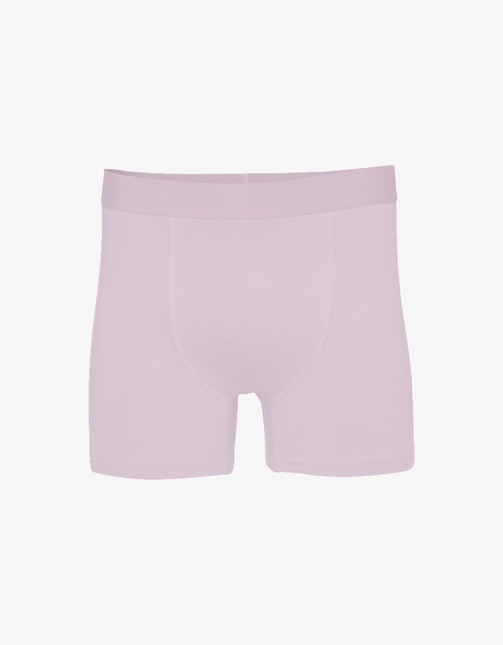 Colorful Standard - Classic Organic Boxer Briefs Faded pink-Accessoires-CS7001