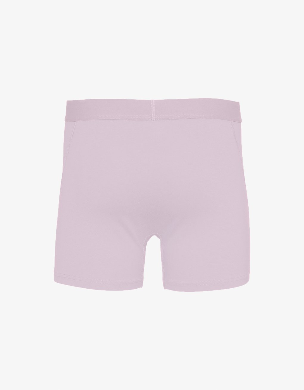 Colorful Standard - Classic Organic Boxer Briefs Faded pink-Accessoires-CS7001