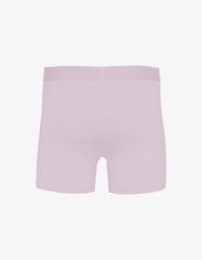 Colorful Standard - Classic Organic Boxer Briefs Faded pink-Accessoires-CS7001