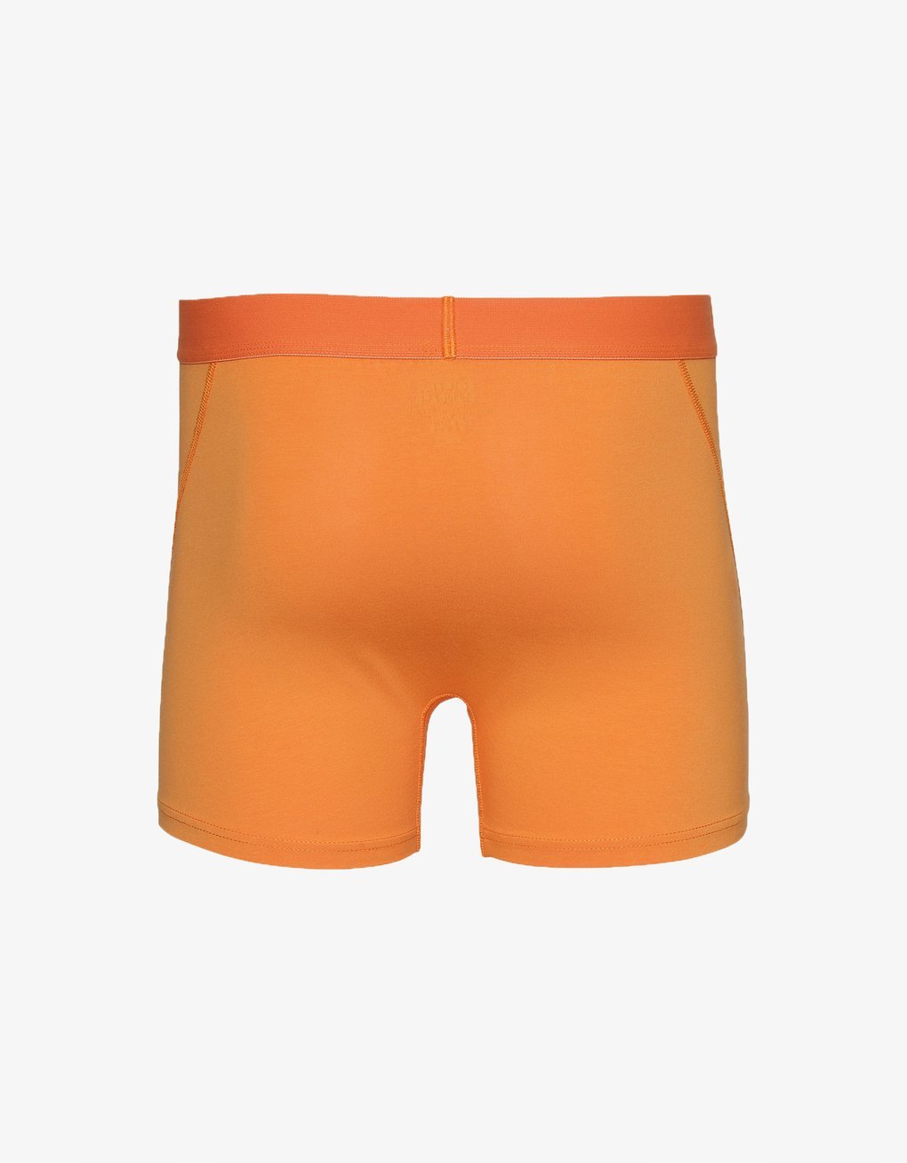 Colorful Standard - Classic Organic Boxer Briefs Sunny Orange-Accessoires-CS7001
