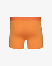 Colorful Standard - Classic Organic Boxer Briefs Sunny Orange-Accessoires-CS7001