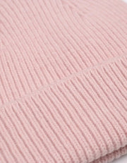 Colorful Standard - Merino Wool Beanie Faded Pink-Accessoires-CS5081
