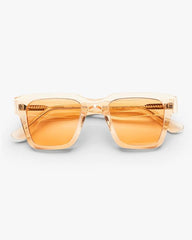 Colorful Standard - Sunglass 03 - Sunny Orange/Orange - Lunettes de soleil-Accessoires-CS0003