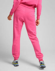 Colorful Standard - Organic Sweatpants - Polar Blue-Pantalons et Shorts-CS1011