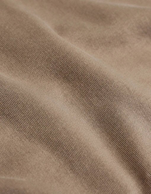 Colorful Standard - Organic Sweatpants - Sahara Camel-Pantalons et Shorts-CS1011