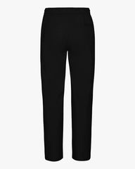 Colorful Standard - Organic Twill Pants - Deep Black - Nouveauté-Pantalons et Shorts-CS4007