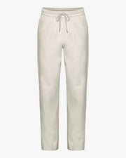 Colorful Standard - Organic Twill Pants - Ivory White - Nouveauté-Pantalons et Shorts-CS4007