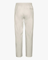 Colorful Standard - Organic Twill Pants - Ivory White - Nouveauté-Pantalons et Shorts-CS4007