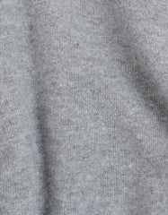Colorful Standard - Classic Merino Wool Crew Heather Grey-Pulls et Sweats-CS5083