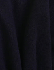 Colorful Standard - Classic Merino Wool Crew Navy Blue-Pulls et Sweats-CS5083
