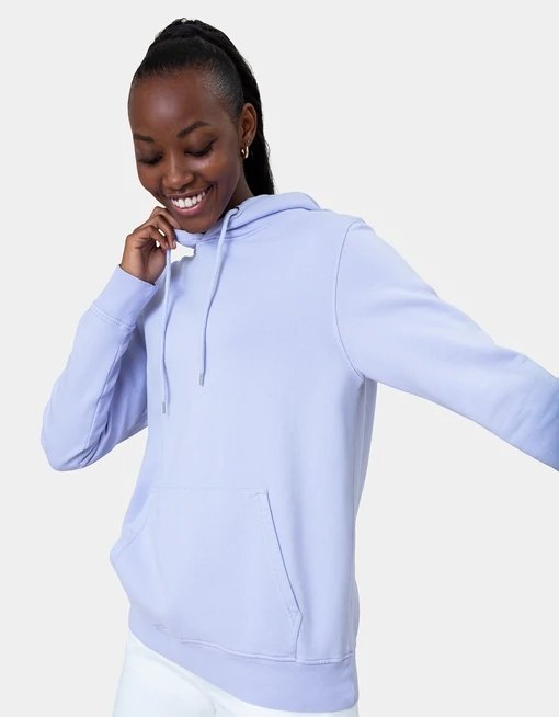 COLORFUL STANDARD - CLASSIC ORGANIC HOOD - Sahara Camel SWEAT À CAPUCHE Marron EN COTON BIOLOGIQUE - UNISEXE-Pulls et Sweats-CS1006