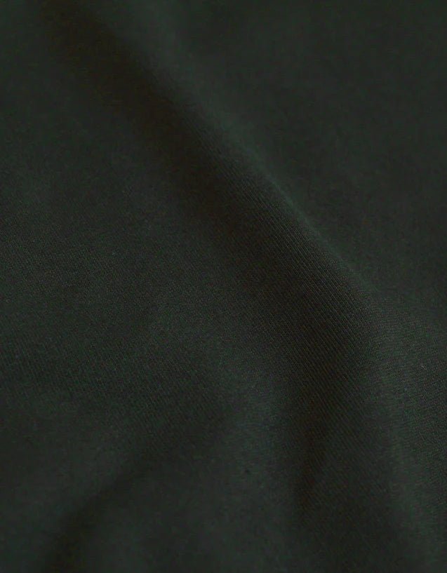 Colorful Standard - Classic Organic Zip Hood - Hunter Green-Pulls et Sweats-CS1007