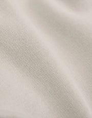 Colorful Standard - Classic Organic Zip Hood - Ivory White-Pulls et Sweats-CS1007