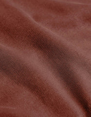 Colorful Standard - Organic Oversized Hood - Cinnamon Brown-Pulls et Sweats-CS1015