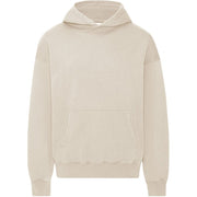 Colorful Standard - Organic Oversized Hood - Ivory White-Pulls et Sweats-CS1015