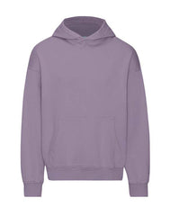 Colorful Standard - Organic Oversized Hood - Purple Jade-Pulls et Sweats-CS1015