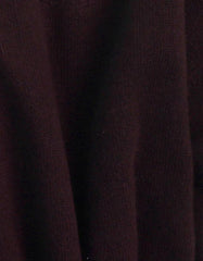 Colorful Standard - Women Classic Merino Wool Crew Oxblood Red-Pulls et Sweats-CS5087