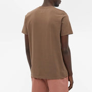 Colorful Standard - Classic Organic Tee - Cedar Brown - T-shirt Marron En Coton Biologique - Unisexe-T-shirts-CS1001