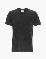 Colorful Standard - Classic Organic Tee - Faded Black-T-shirts-CS1001